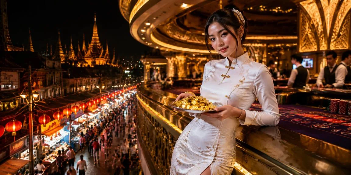 ou77 မြန်မာ ခြုံငုံသုံးသပ်ချက်